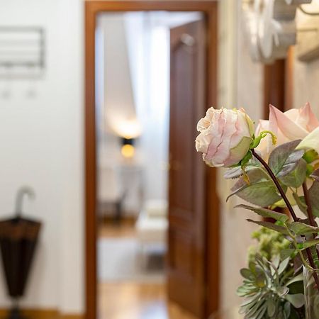 De La Guardia Suite Rosal Oviedo Exteriör bild